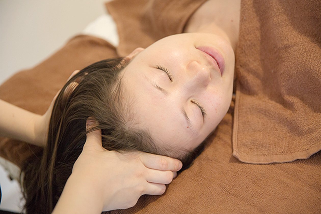 フェイシャルエステ02