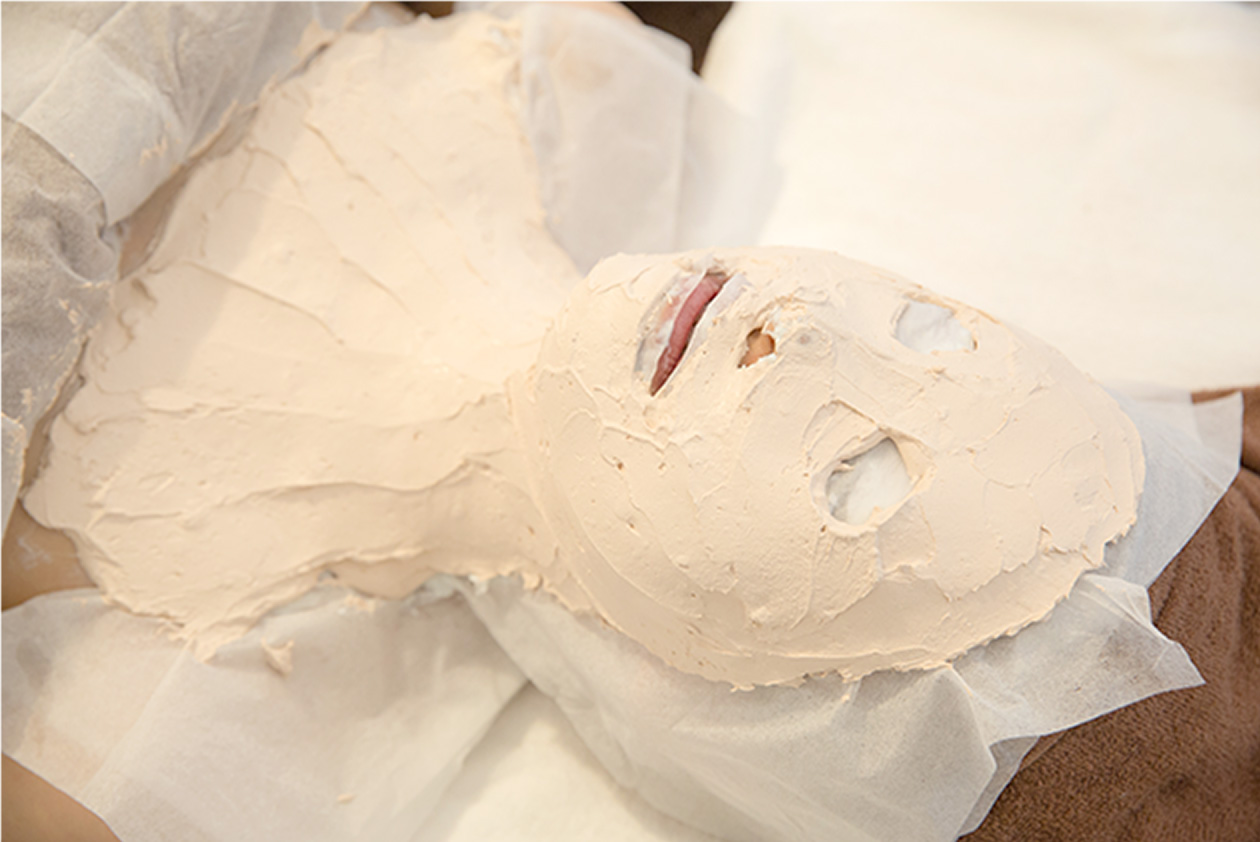 フェイシャルエステ01