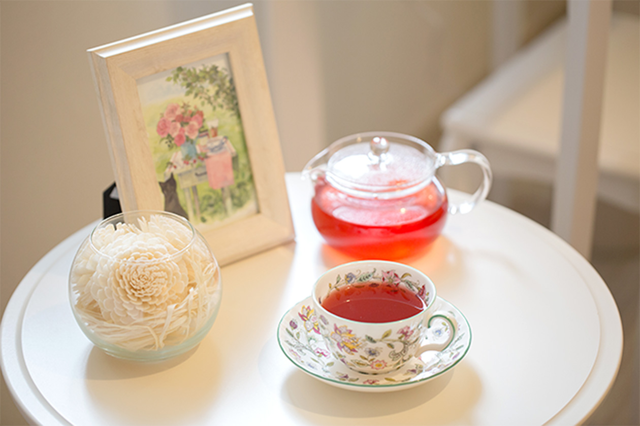 フェイシャルエステ02