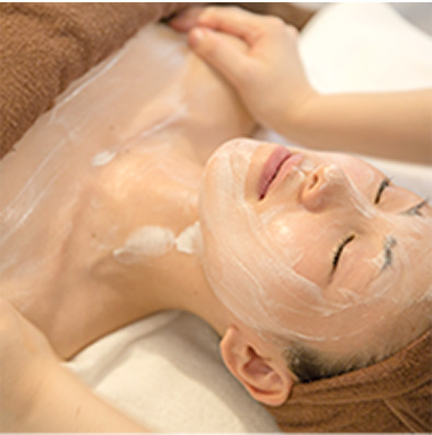 サロンメニューイメージ